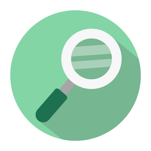 Green Choose Icon